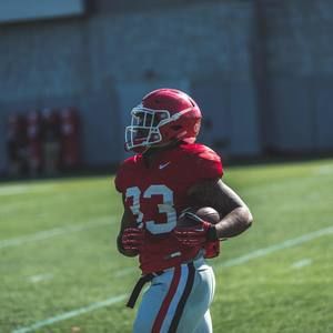 Meet your Posher, Ian